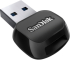 Картов четец SanDisk Extreme PRO, USB-C,QuickFlow™ microSD™ UHS-I Card USB-A Reader; SDDR-B731-GN6NN снимка 2