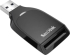 Четец за карти SanDisk Extreme PRO, USB-A, QuickFlow SD UHS-I Card USB-A Reader снимка 1