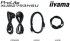 Монитор IIYAMA XUB2793HSU-B7 снимка 6