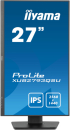 Монитор IIYAMA XUB2793QSU-B7 снимка 2