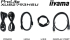 Монитор IIYAMA XUB2793QSU-B7 снимка 8