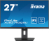Монитор IIYAMA XUB2793QSU-B7 снимка 1