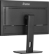 Монитор IIYAMA XUB2797QSN-B2, 27\'\' IPS panel, Anti-Glare, WQHD 2560x1440, 16:9, 300cd/m2, 1300:1, 80M:1, 1ms, 100Hz, HDMI, DP снимка 6
