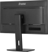 Монитор IIYAMA XUB2797QSN-B2, 27\'\' IPS panel, Anti-Glare, WQHD 2560x1440, 16:9, 300cd/m2, 1300:1, 80M:1, 1ms, 100Hz, HDMI, DP снимка 8