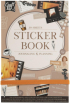  Craft ID Книжка със стикери, за дневник и планер снимка 1