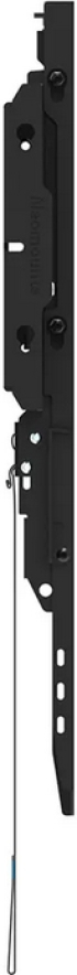 Монитор Neomounts Level-750 Wall Mount (XL, 125 kg, kickstand, lockable, connectable, VESA 600x400) снимка 2