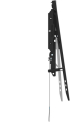 Монитор Neomounts Level-750 Wall Mount (XL, 125 kg, kickstand, lockable, connectable, VESA 600x400) снимка 3