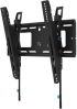 Стойка за монитор Neomounts Level-750 Wall Mount (XL, 125 kg, tiltable, tilt guard, connectable, VESA 400x400) снимка 2