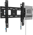 Стойка за монитор Neomounts Level-750 Wall Mount (XL, 125 kg, tiltable, tilt guard, connectable, VESA 400x400) снимка 5
