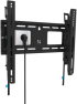 Стойка за монитор Neomounts Level-750 Wall Mount (XL, 125 kg, tiltable, tilt guard, connectable, VESA 400x400) снимка 6