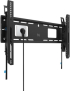 Стойка за монитор Neomounts Level-750 Wall Mount (XL, 125 kg, tiltable, tilt guard, connectable, VESA 600x400) снимка 6
