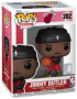 Фигурка Funko Pop! Sports: Basketball - Jimmy Butler (Miami Heat), 202 снимка 2