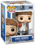 Фигурка Funko Pop! Sports - Basketball - Luka Doncic (Dallas Mavericks), 204 снимка 2