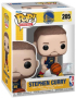 Фигурка Funko Pop! Sports:  Basketball - Stephen Curry (Golden State Warriors), 205 снимка 2