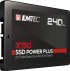 SSD EMTEC SSD X150 240G 2.5INCH снимка 2