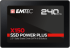 SSD EMTEC SSD X150 240G 2.5INCH снимка 1