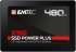 EMTEC SSD X150 480G 2.5INCH снимка 1