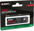 SSD EMTEC SSD X250 1TB 2.5INCH снимка 3