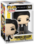 Фигурка Funko Pop! Television: Friends - Monica Geller, 1649 (98551) снимка 2