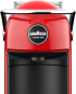 Кафе машина Lavazza A Modo Mio Jolie Evo, 220-240 V, 1250 W, налягане на помпата 10 бара, червена снимка 6