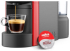 Кафе машина Lavazza A Modo Mio Jolie Evo, 220-240 V, 1250 W, налягане на помпата 10 бара, червена снимка 8