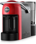Кафе машина Lavazza A Modo Mio Jolie Evo, 220-240 V, 1250 W, налягане на помпата 10 бара, червена снимка 1