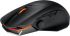 Мишка Геймърска Asus ROG Chakram X Origin Gaming Mouse, Tri-mode червена/черна снимка 4