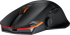 Мишка Геймърска Asus ROG Chakram X Origin Gaming Mouse, Tri-mode червена/черна снимка 5