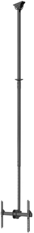 Стойка за телевизор Neomounts Flat Screen Ceiling Mount (Height: 250-300 cm) снимка 2