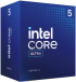 Процесор CPU Ultra 5 225, 6+4C-10T, 3.3-22M-s1851, Box снимка 1