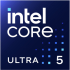 Процесор Intel Core Ultra 5 Processor 235, 6+8C-14T, 3.4-26M-s1851, Box снимка 2