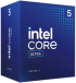Процесор Intel Core Ultra 5 Processor 235, 6+8C-14T, 3.4-26M-s1851, Box снимка 1