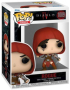 Фигурка Funko Pop! Games: Diablo IV - Rogue 1009 (FUNKO-96225) снимка 2