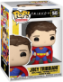 Фигурка Funko Pop! Television - Friends - Joey Tribbiani 1645 (FUNKO-98564) снимка 2