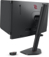 Монитор BenQ ZOWIE XL2586X+, 24.1" 16:9, 600Hz, FHD FAST TN, 1920x1080, 320cd/m2, 3х HDMI, DisplayPort, Черен снимка 4