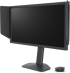 Монитор BenQ ZOWIE XL2586X+, 24.1" 16:9, 600Hz, FHD FAST TN, 1920x1080, 320cd/m2, 3х HDMI, DisplayPort, Черен снимка 6