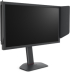 Монитор BenQ ZOWIE XL2586X+, 24.1" 16:9, 600Hz, FHD FAST TN, 1920x1080, 320cd/m2, 3х HDMI, DisplayPort, Черен снимка 7