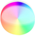 Продукт Tellur Smart WiFi смарт лампа, RGB, 24W, бял снимка 1
