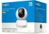 Камера Безжична Wi-Fi Pan-Tilt за наблюдение с AI, TP-Link Tapo C230 снимка 3
