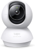 Камера Безжична Wi-Fi Pan-Tilt за наблюдение с AI, TP-Link Tapo C230 снимка 1