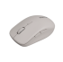 Мишка CANYON mouse MW-12 Dual band Wireless Beige снимка 3
