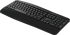 Клавиатура CANYON HKB-W6, Wireless, Черна снимка 3