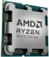 Процесор AMD RYZEN 9 9950X3D TRAY - 16-Core, 4.3 GHz, 128MB, 170W, AM5 снимка 2