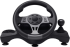 Мултимедиен продукт TRUST GXT 289 Movi Racing wheel - Black снимка 1
