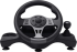 TRUST GXT 289 Movi Racing wheel - Black снимка 1