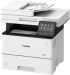Мултифункционално у-во CANON MF-553DW LASER, A4, 1200 x 1200 dpi, 43 ppm, Wi-Fi, Fax; 5160C010AA снимка 2