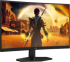 Монитор Геймърски AOC C27G42E, 27" Curved 1500R, VA, WLED, 1ms GtG, 0.5ms MPRT, 300cd m/2, 3000:1, Adaptive Sync, 2xHDMI, DP снимка 3