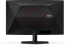 Монитор Геймърски AOC C27G42E, 27" Curved 1500R, VA, WLED, 1ms GtG, 0.5ms MPRT, 300cd m/2, 3000:1, Adaptive Sync, 2xHDMI, DP снимка 8