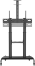 Стойка за монитор Neomounts Mobile Flat Screen Floor Stand (height: 128-160 cm) снимка 3