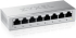 Комутатор/Суич Zyxel GS-108B V5 8-Port MINI Desktop Gigabit Ethernet Switch снимка 3